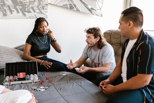 money transaction process