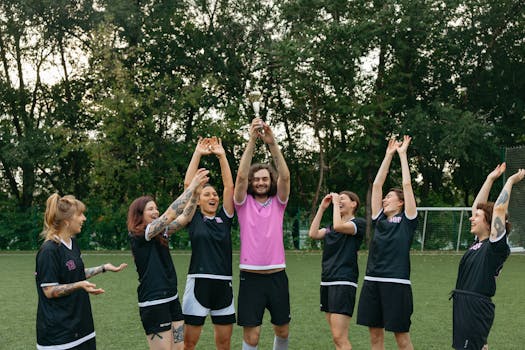 financial stability concept