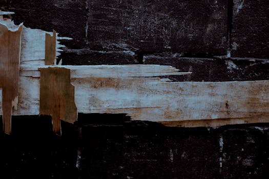 casino chips on table