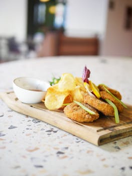 gambler holding chips